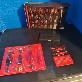 Ferrari F1  412 T1 - 1994 - Kyosho 1:64