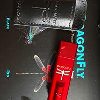 Dragonfly Red by Audioquest