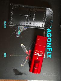 Dragonfly Red by Audioquest