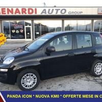 FIAT Panda 1.0 FireFly Hybrid Icon PACK CITY ...