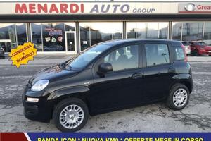 FIAT Panda 1.0 FireFly Hybrid Icon PACK CITY ...