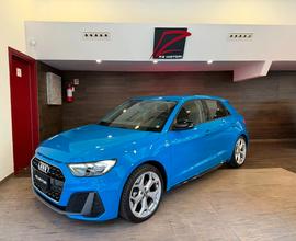 Audi A1 SPB 30 TFSI S tronic S line edition-ITALIA