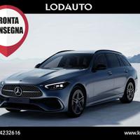 Mercedes-Benz Classe C C 220 d Mild hybrid S....