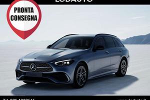 Mercedes-Benz Classe C C 220 d Mild hybrid S....