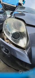 TOYOTA AURIS 2007 - FARO ANTERIORE DESTRO