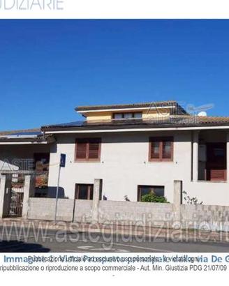 Appartamento Serramanna [A4341835]