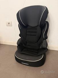 Seggiolino auto Foppapedretti Babyroad da 9-26kg