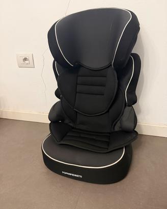 Seggiolino auto Foppapedretti Babyroad da 9-26kg