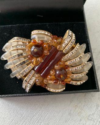 Spilla vintage anni 40