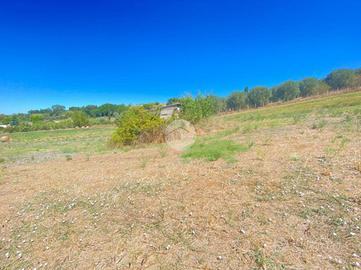 RUSTICO A PALOMBARA SABINA