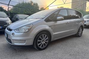 Ford S-Max 2.0 TDCi 140CV Titanium