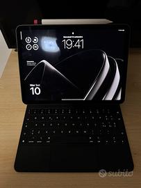 📱 iPad Air 5ª Generazione Chip M1– 64 GB – WiFi