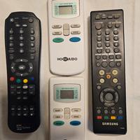 Telecomando Samsung T1040