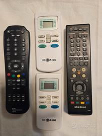 Telecomando Samsung T1040