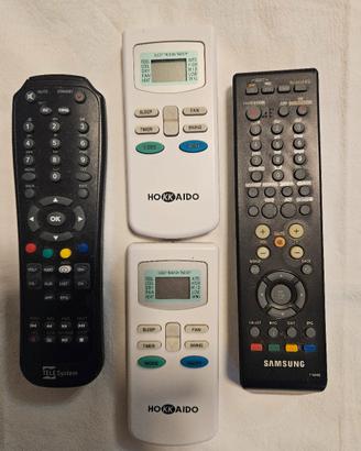 Telecomando Samsung T1040