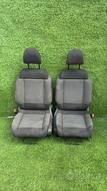 SEDILI ANTERIORI CITROEN C3 Serie (16>)