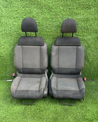 SEDILI ANTERIORI CITROEN C3 Serie (16>)