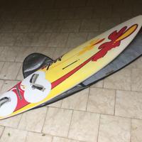 tavola windsurf RRD