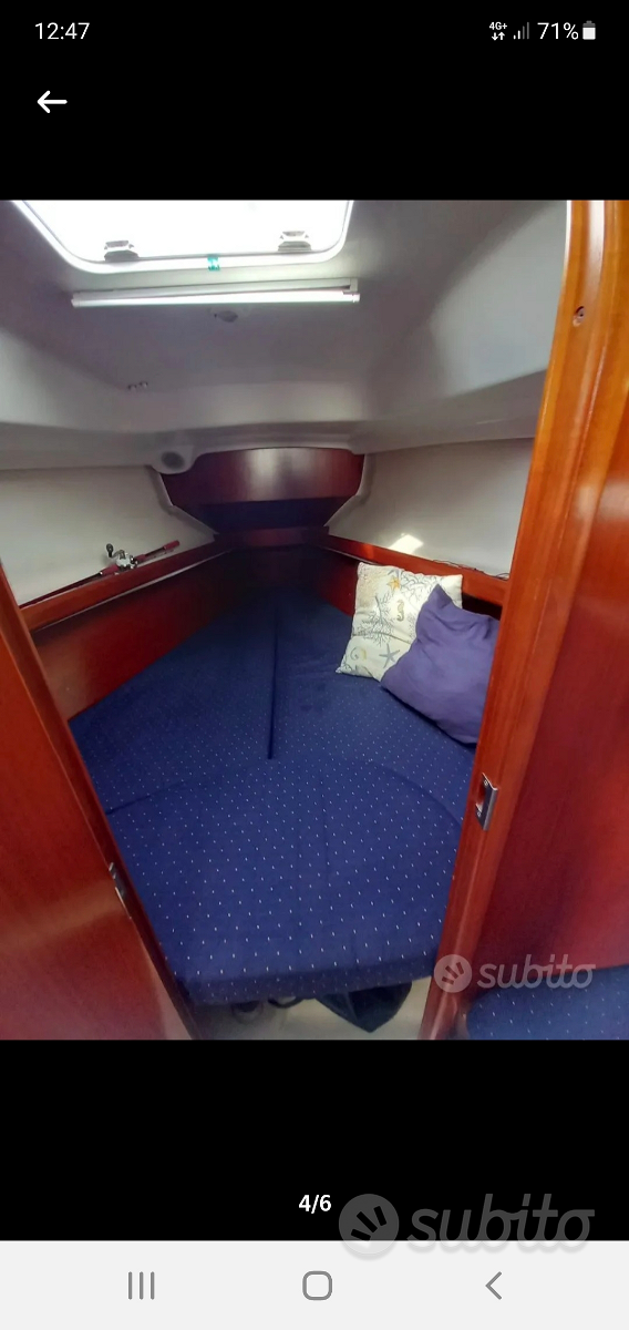 OCEANIS 311 LKTR (BENETEAU) — View photo 1