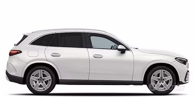 Mercedes-Benz GLA Mod: SUV GLC 220 d 4MATIC