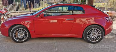ALFA ROMEO Brera - 2010