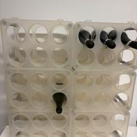 Cantinetta design Magis