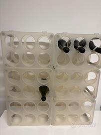 Cantinetta design Magis