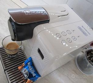 Macchinetta caffè Nespresso - Espresso capsule