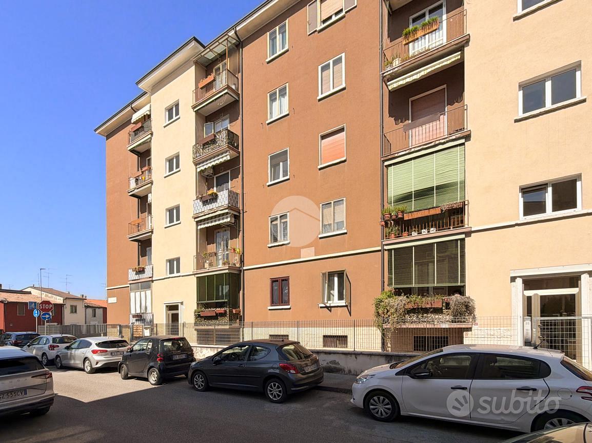 Apartment in Verona, San Michele Extra, Sud-Est - Vista 2