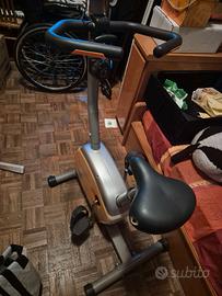 Cyclette