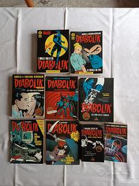 Diabolik