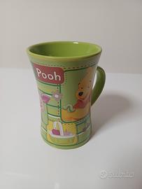 Tazza Winnie di Pooh.