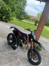 Ktm exc 300 2017