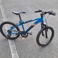 mountain bike 20 pollici