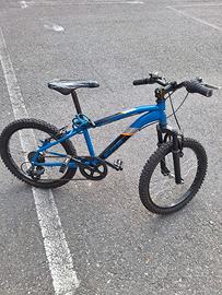 mountain bike 20 pollici