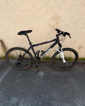 Bicicletta