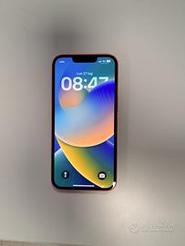 Iphone 13 - 256gb