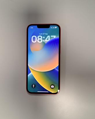 Iphone 13 - 256gb