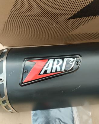scarico Harley Pan america