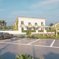 Appartamento in villa - Termoli