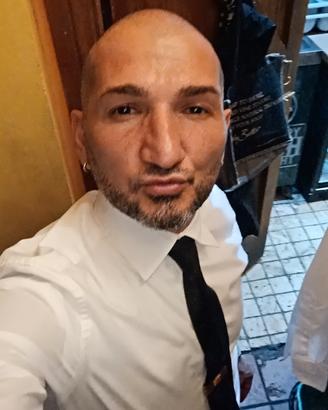 maître venditore consulenza ristorante pizzeria 