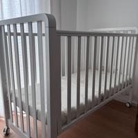 LETTINO GLAM MONTESSORI AZZURRA DESIGN