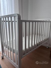 LETTINO GLAM MONTESSORI AZZURRA DESIGN