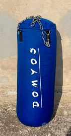 Sacco Boxe Domyos 22 kg