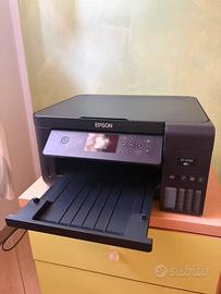 Stampante multifunzione  Epson Ecotank  ET- 2750