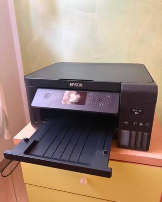 Stampante multifunzione  Epson Ecotank  ET- 2750
