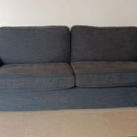 Divano Ikea Kivik 3 posti