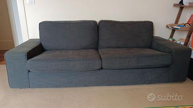Divano Ikea Kivik 3 posti