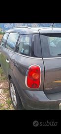 Mini Cooper D Countryman 1.6 NEOPATENTATI