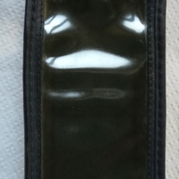 Custodia verticale per telefonino cellulare